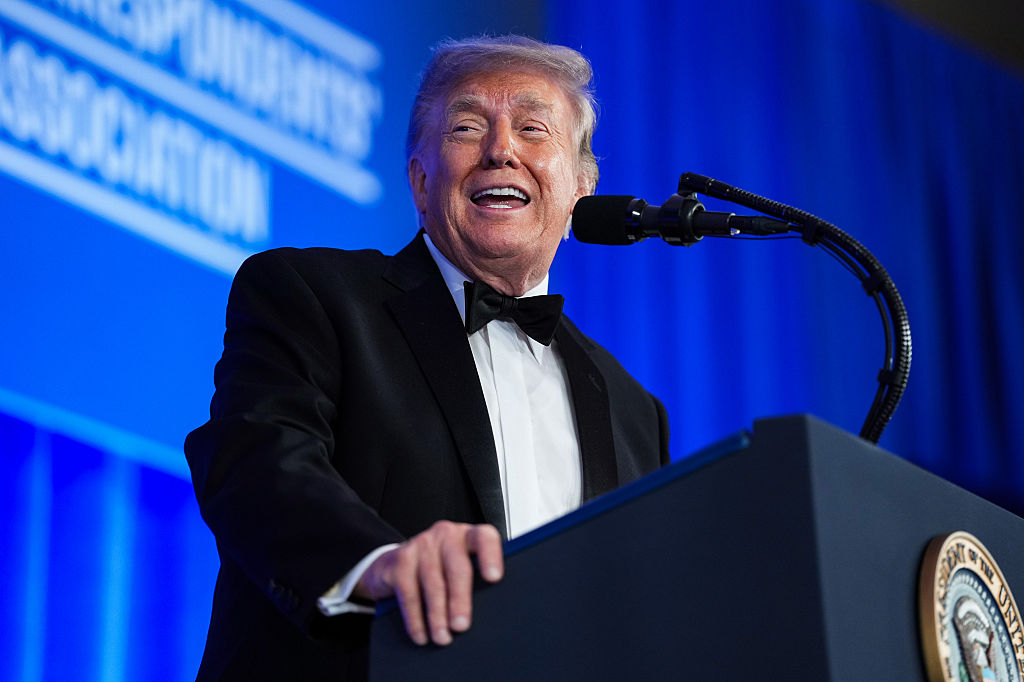 Report shows Republicans are following Trump in anti-Canadian views