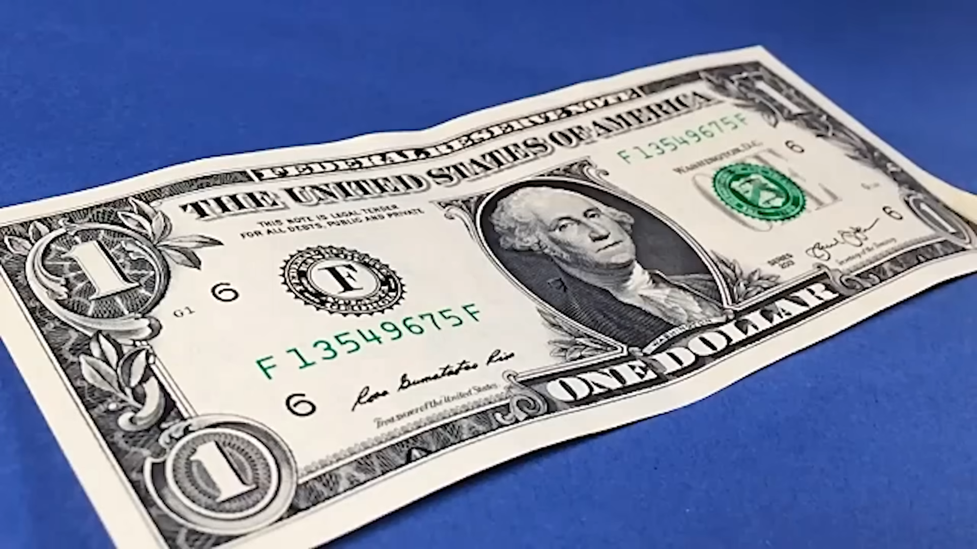 The US dollar has dominated the world for decades - but the warning ...