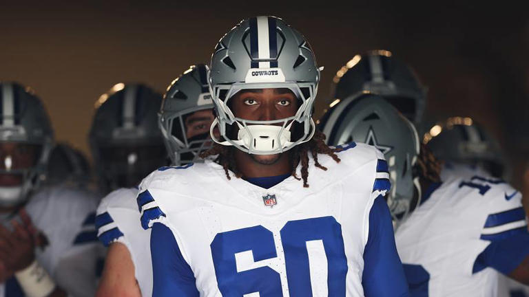 Dallas Cowboys mailbag: Biggest questions after week 1 of training camp