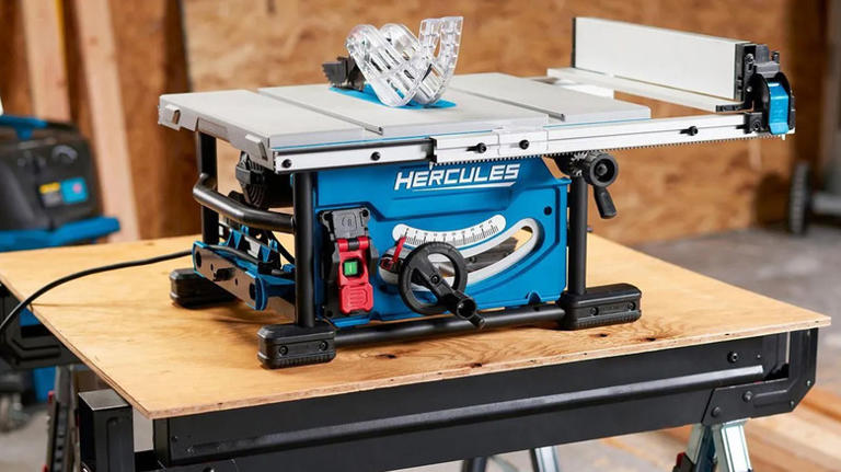 8 new Harbor Freight tools available in summer 2026