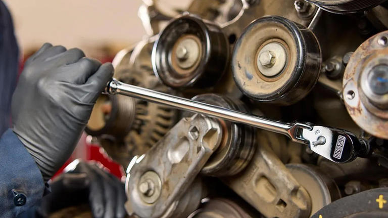 8 new Harbor Freight tools available in summer 2026