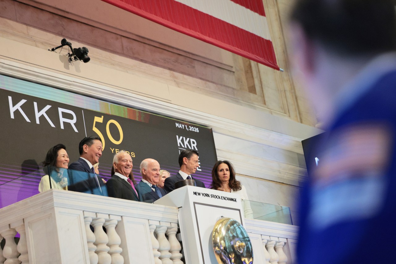 KKR to buy Integer Holdings for $4.3 billion