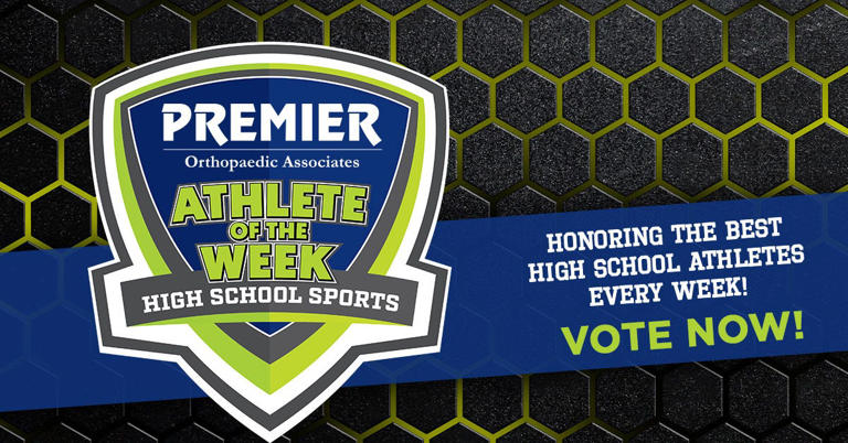 Poll: Who was the South Jersey high school football star of week 8?