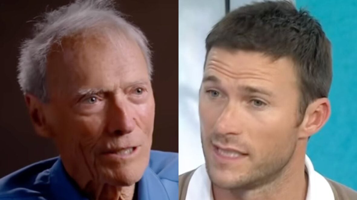 Clint Eastwood's son Scott eviscerates costar for dropping out of movie – 'People get too famous…'