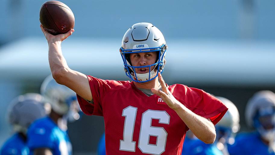 NFL power rankings: Ranking the top 20 MVP candidates for the 2026 season
