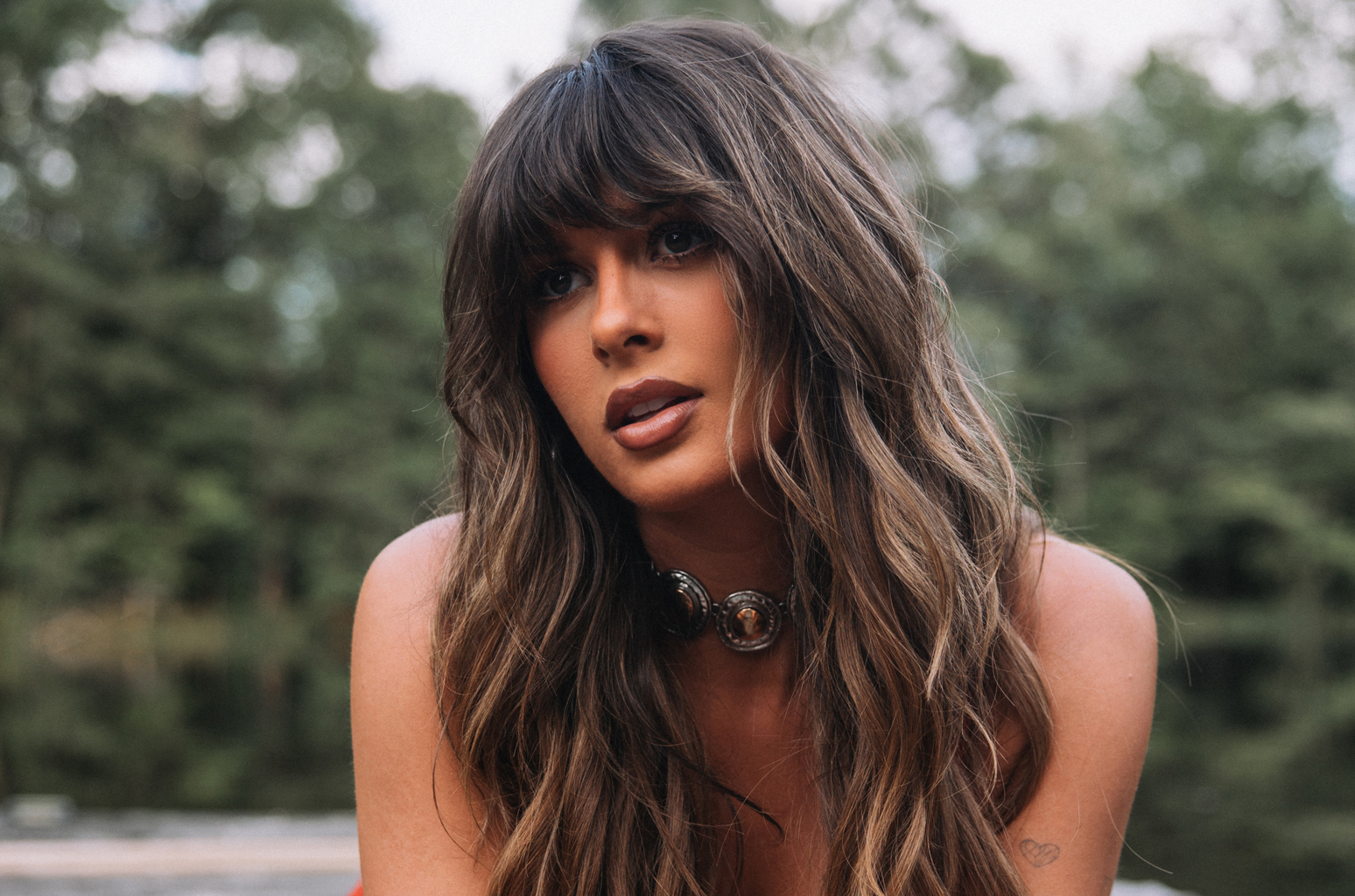 Ella Langley's 'Choosin' Texas' No. 1 on Hot 100 for 16th week