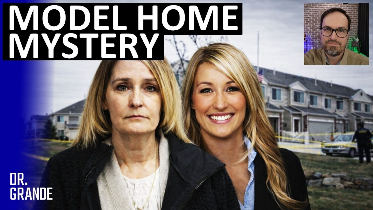 Miracle arrest solves 15 year old realtor murder mystery