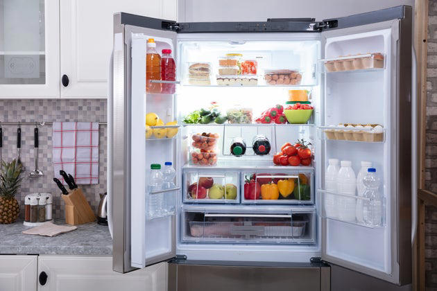 Repairmen say these common kitchen habits are shortening your fridge's ...