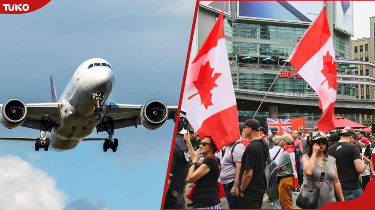 Canada updates C20 work permit rules, tightening eligibility for foreign workers. Photo: Nurphoto, Getty Images. Source: Getty Images