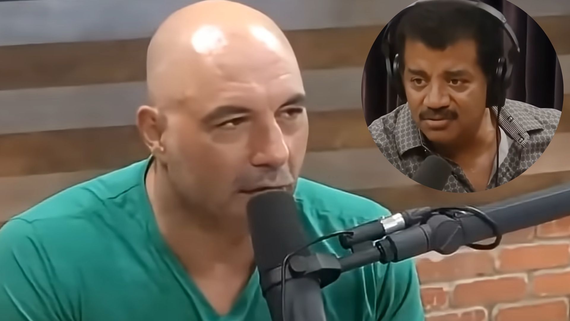 3 hours with the most annoying guest left Joe Rogan visibly furious ...
