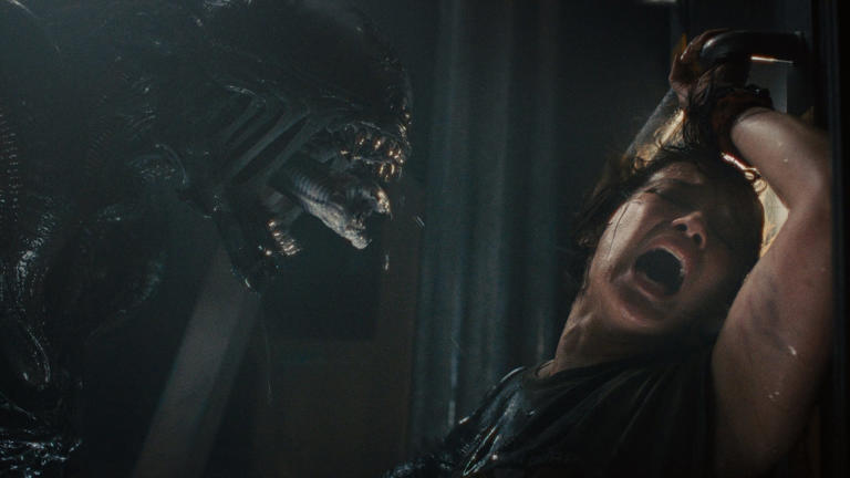 Alien Romulus 2 : non, ce réalisateur ne fera pas le film, il le ...