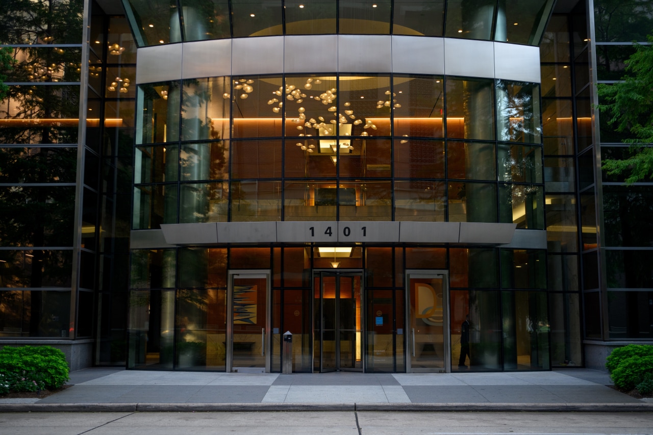 Law firm Jackson Walker to pay $15 million to settle government claims over ex-judge's romance