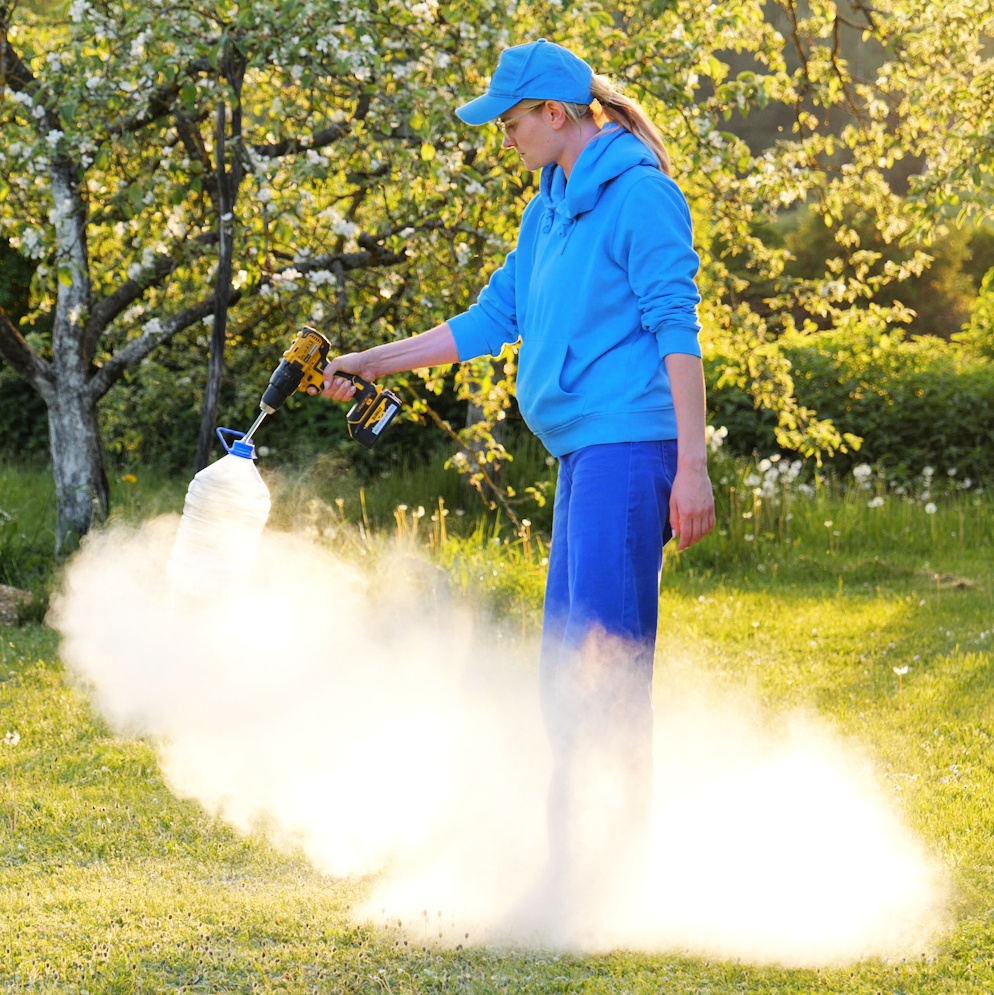 DIY random garden and home improvement hacks