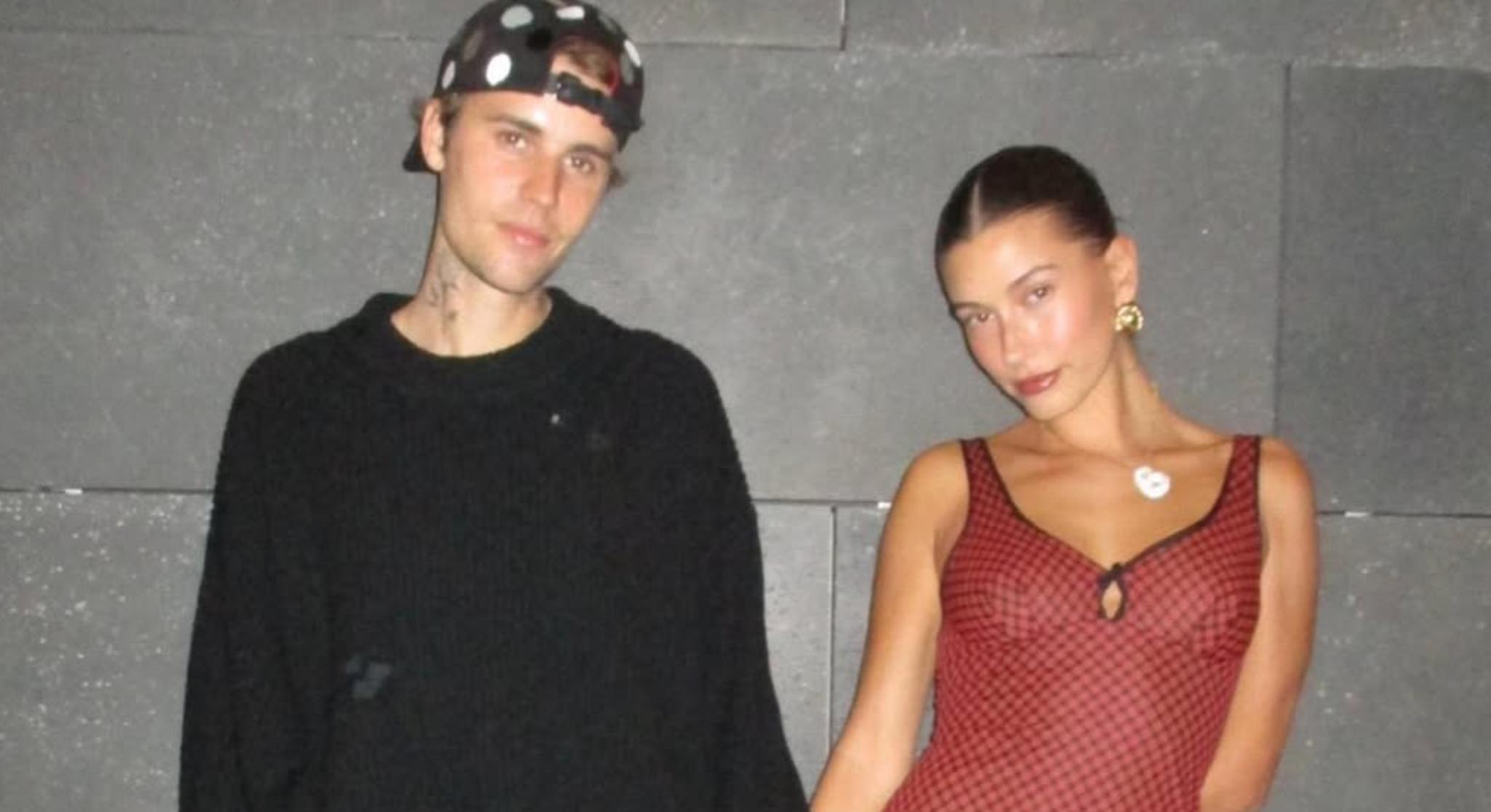 'She's submissive to him': Hailey Bieber faces backlash following ...