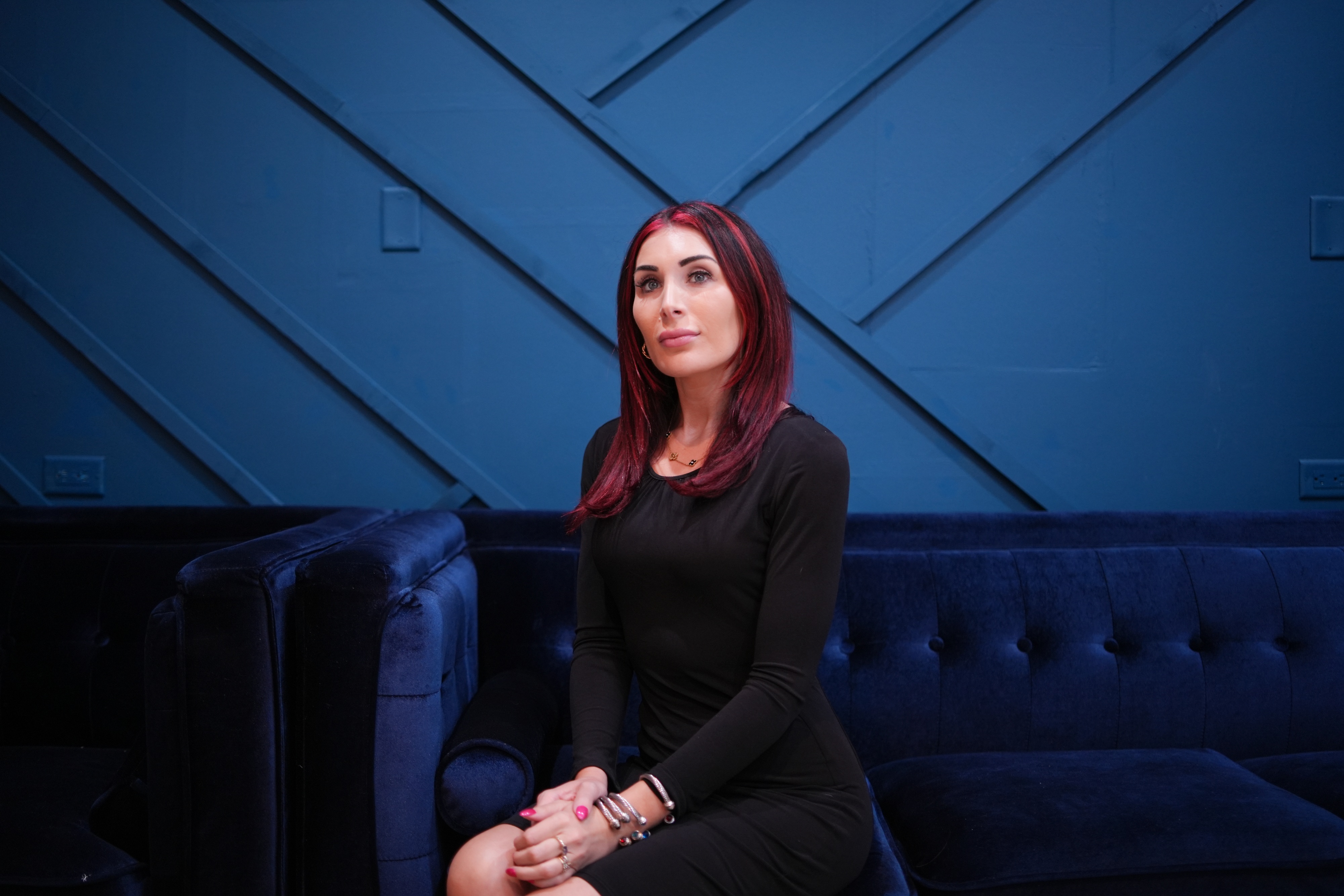 Loomer's Ukraine reversal deepens split in Trump's 'America First' movement