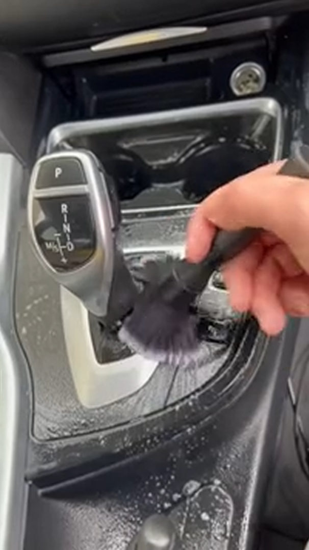 How detailing creates a fresh vehicle finish