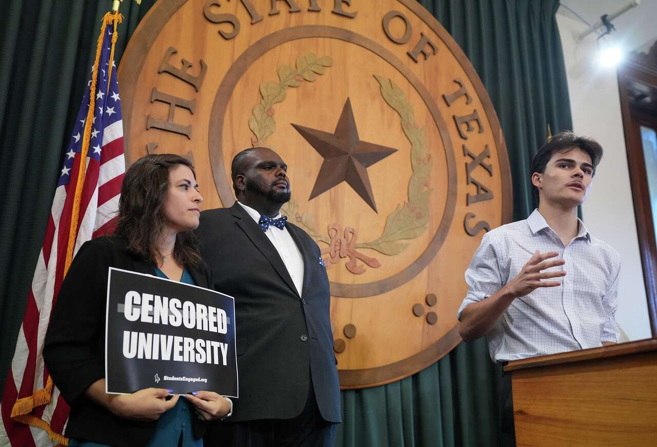 Why Texas students could see fewer choices for required college courses