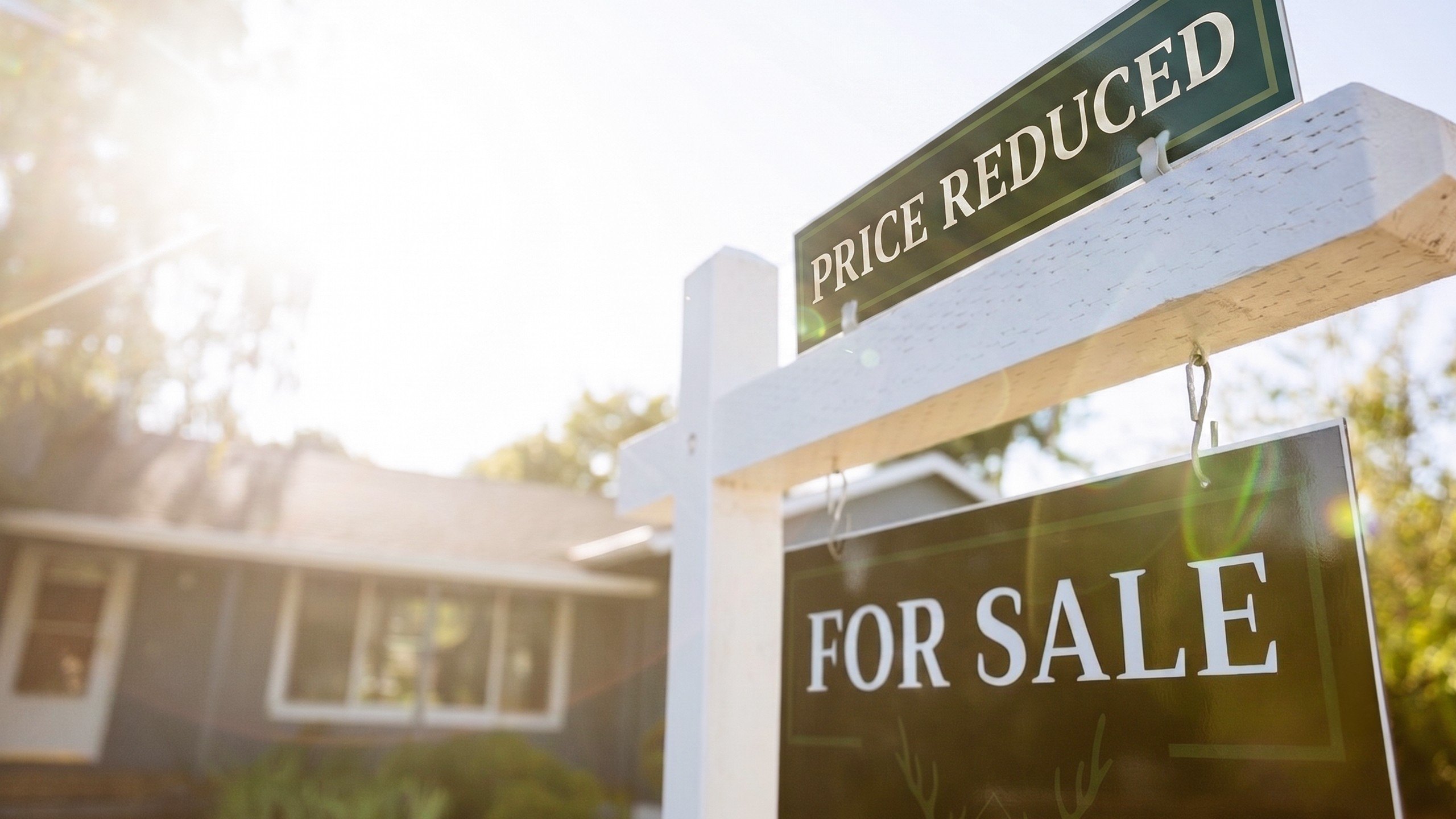 Price cuts creep back up as summer selling season stalls