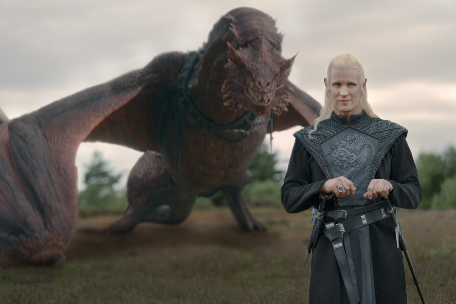 Your favorite TV show has taken years to return. How did we get here?