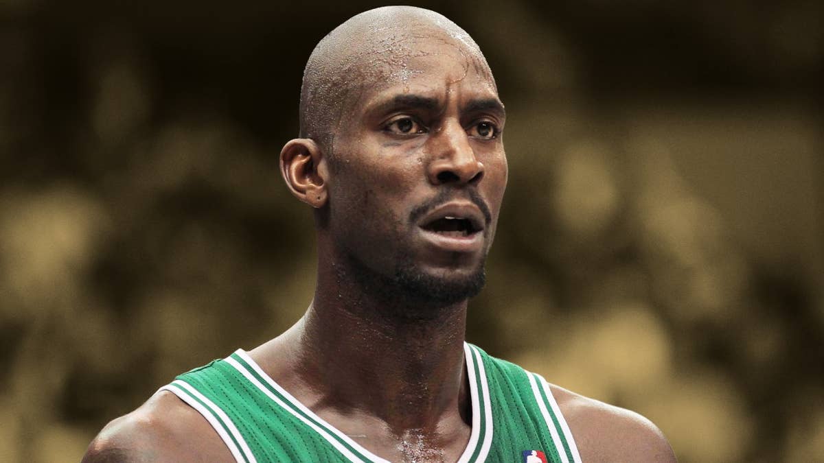 Kevin Garnett’s unfinished Malibu dream house becomes a $48M mansion ...