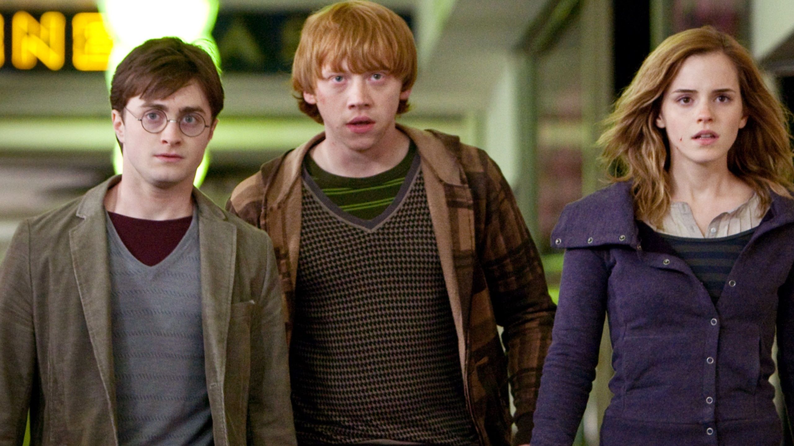 Hogwarts Legacy step aside, a new Harry Potter RPG officially releases ...