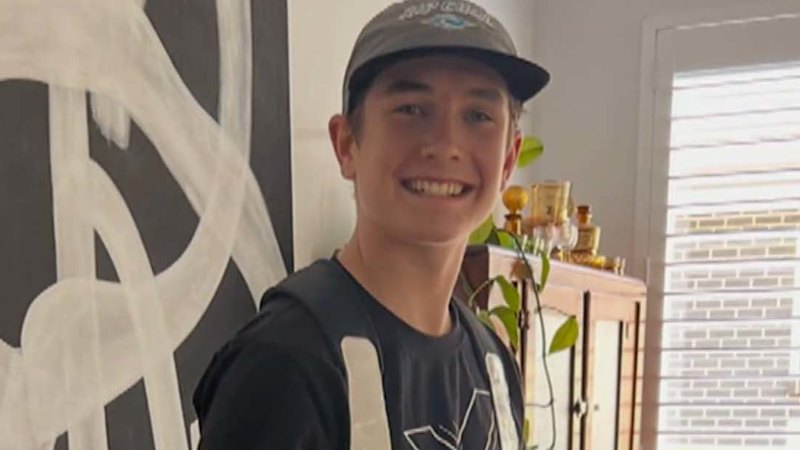 Family, football community grieves after 'unimaginable' death of teen player