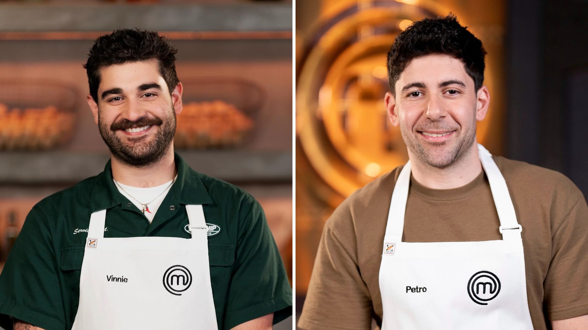 Who made it through to the MasterChef Australia 2026 grand finale?