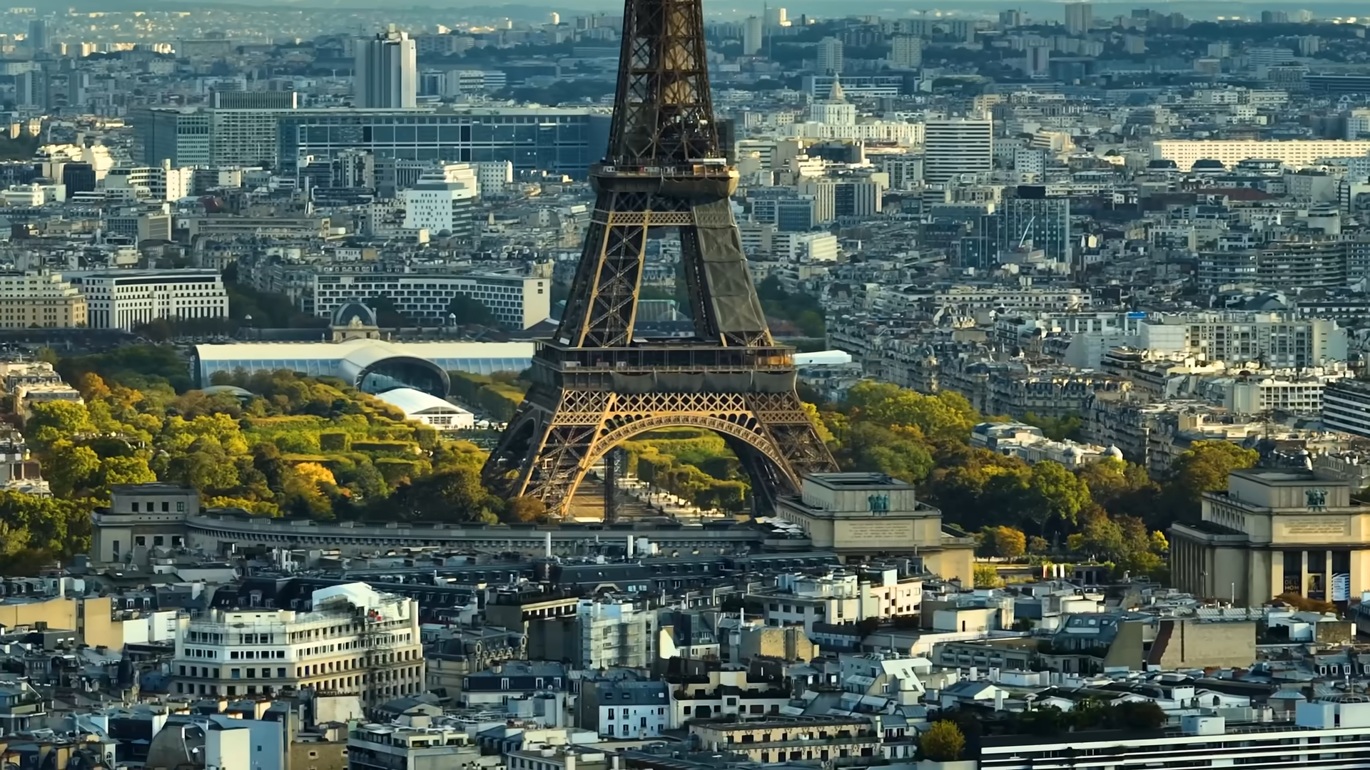 Europe has been falling behind America since 2008 - but Europeans ...