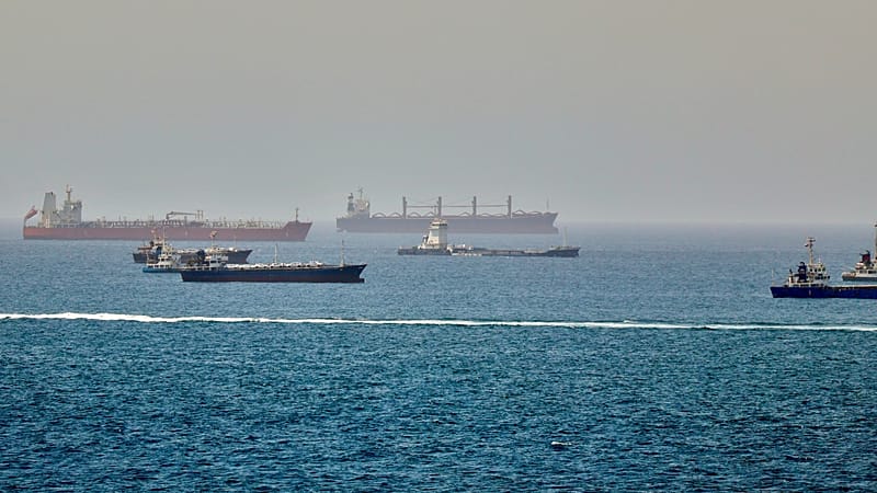 second-tanker-with-qatari-lng-struck-in-hormuz-within-a-month-as-force
