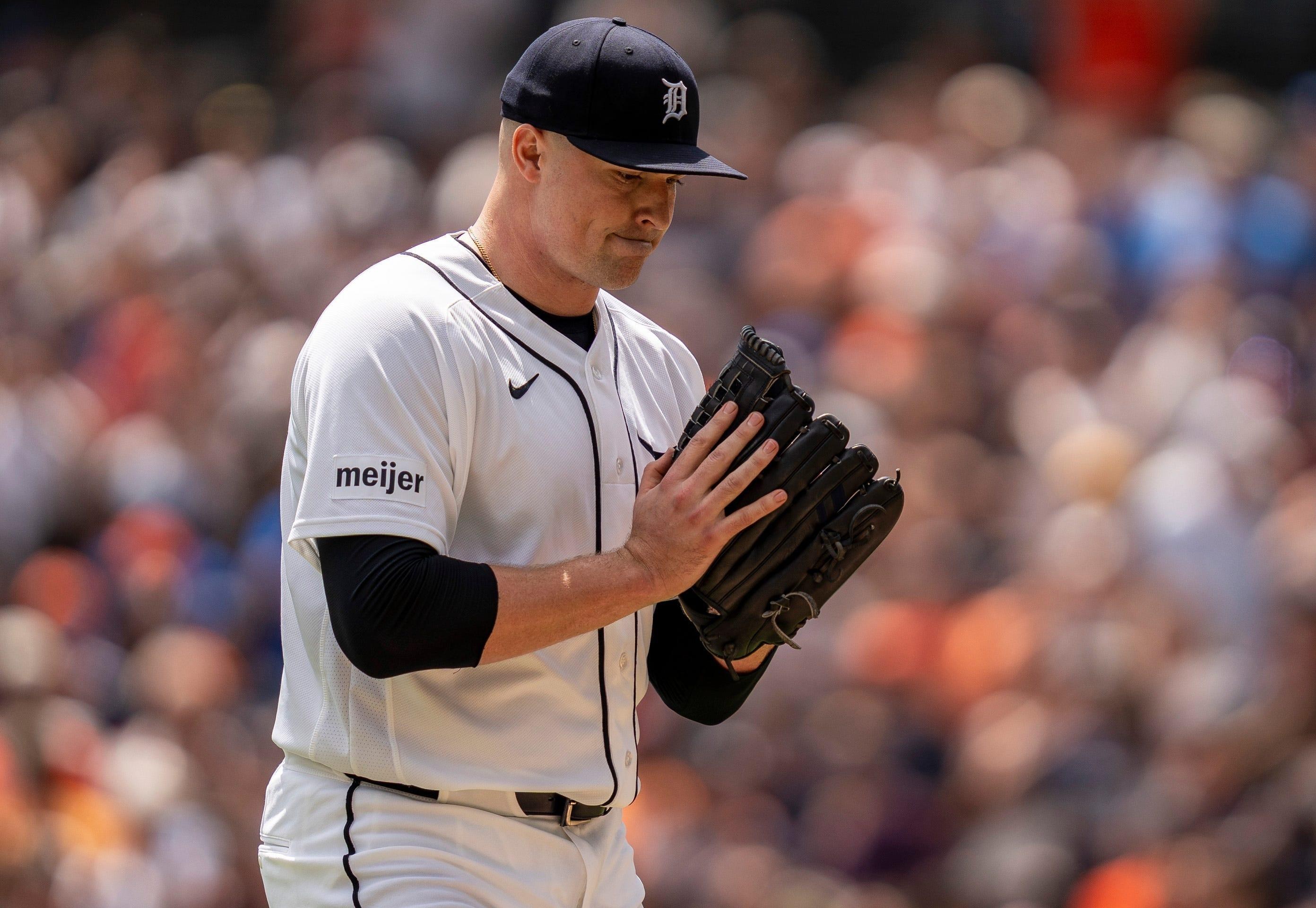 MLB news: Trade deadline, Tarik Skubal, Freddy Peralta, Luis Castillo, Dodgers salary cap