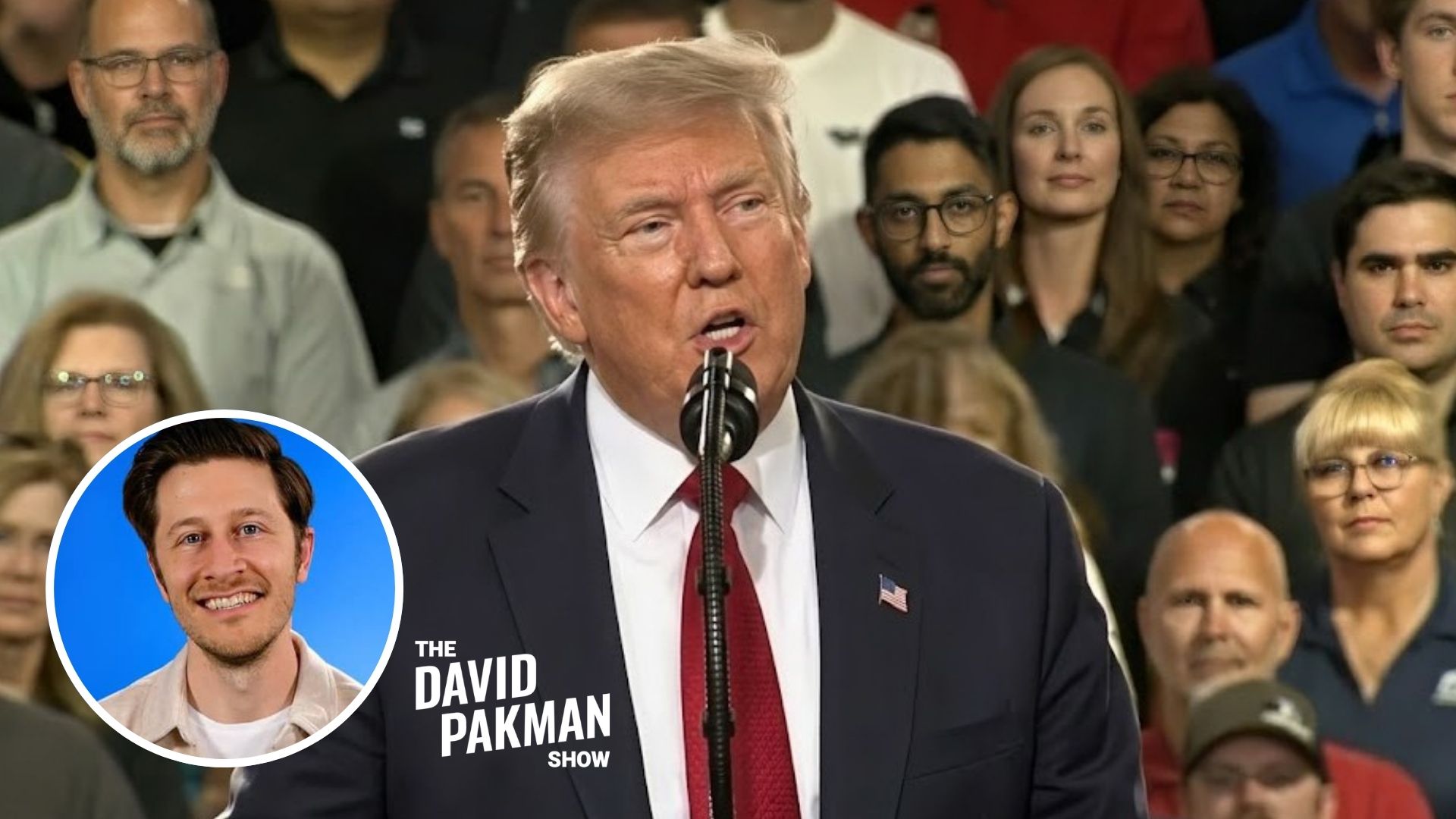 Watch Trump respond to questions about high gas prices - 