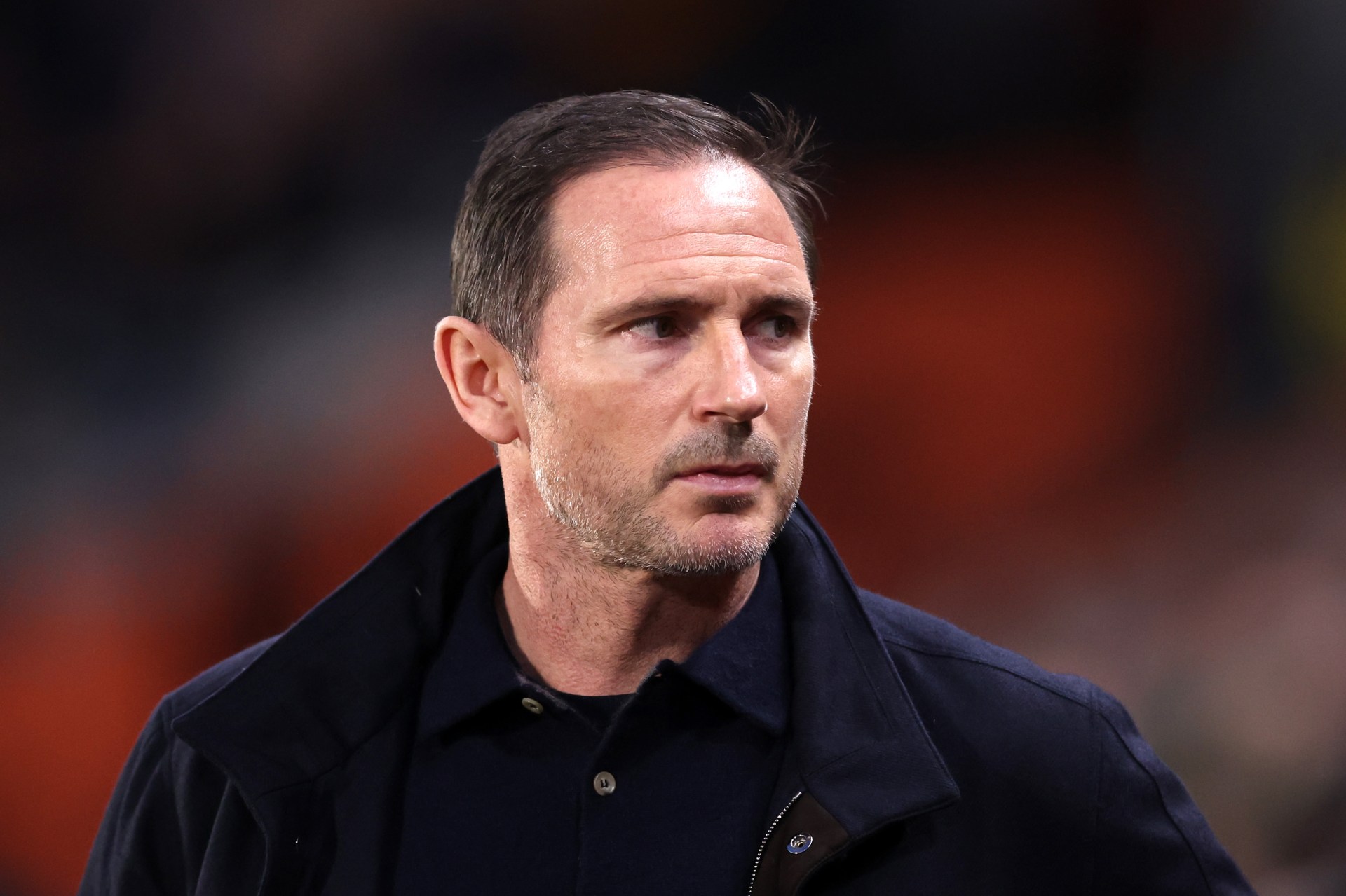 Frank Lampard targets shock deal for Chelsea star Mykhailo Mudryk