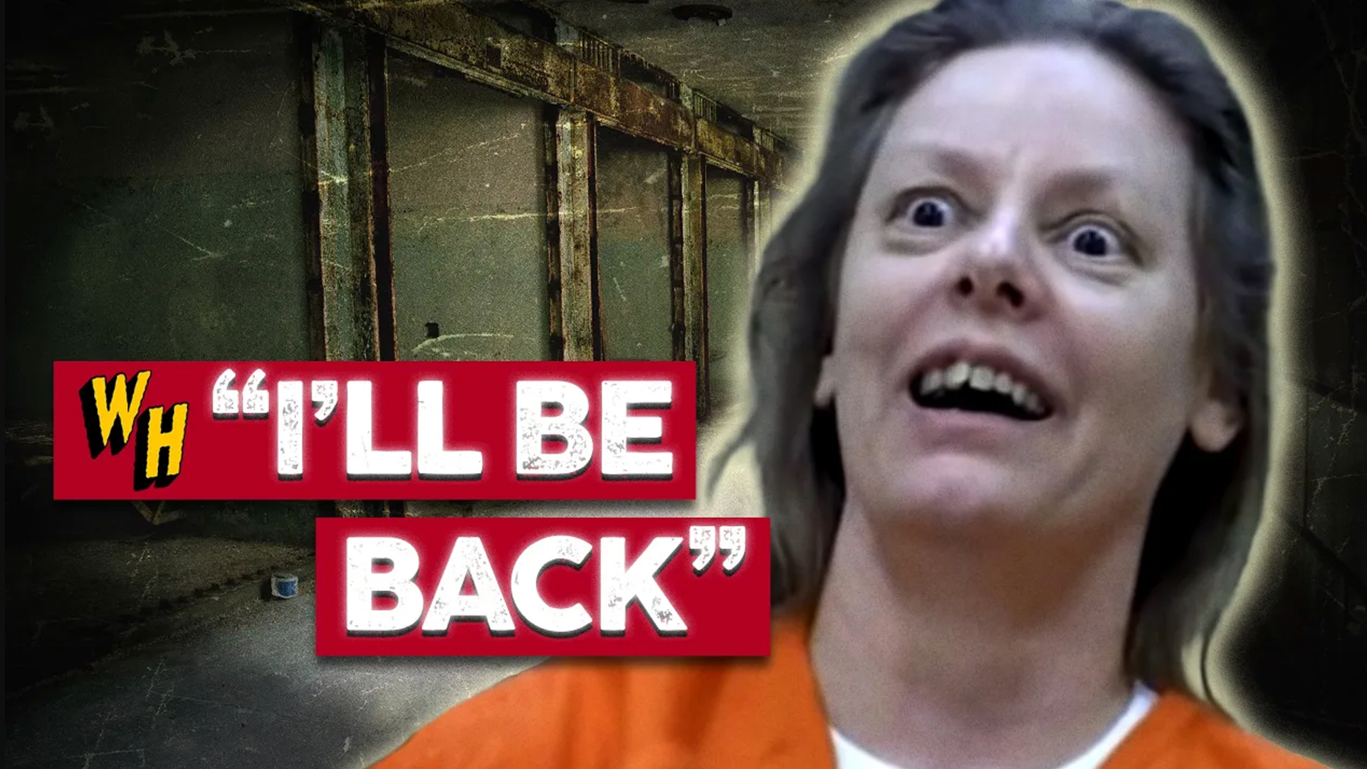 Last words of infamous death row inmates