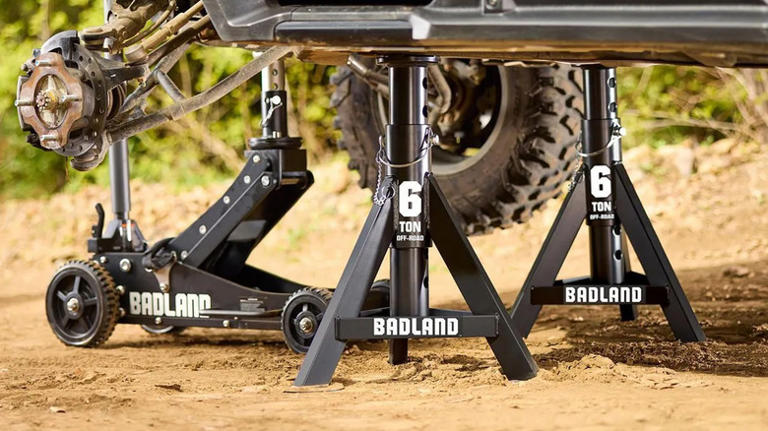 8 new Harbor Freight tools available in summer 2026