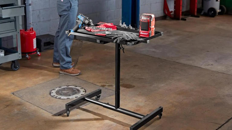 5 Harbor Freight US General toolboxes & storage products you can only ...