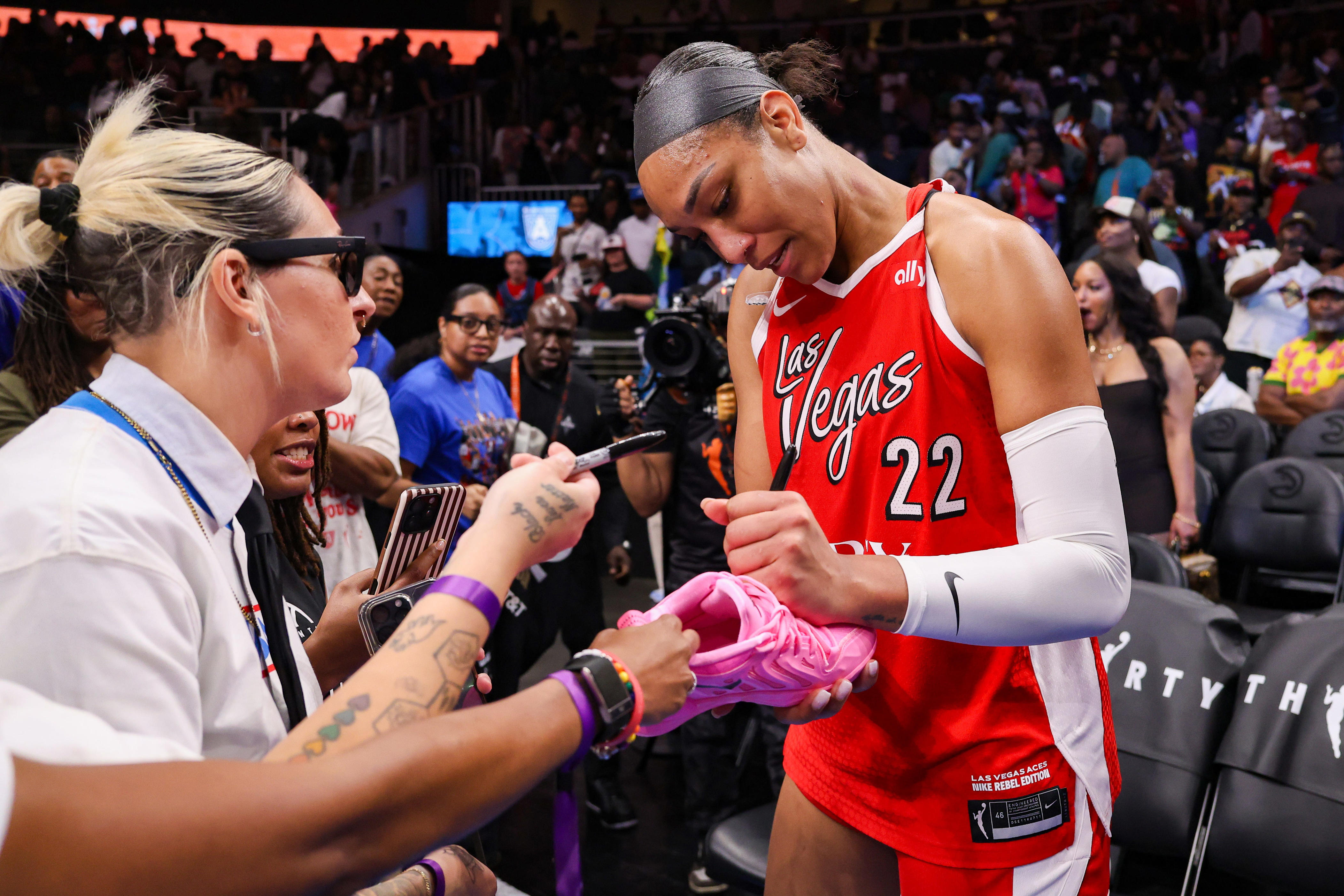 What is WNBA schedule of games tonight? Time, where to watch live ...