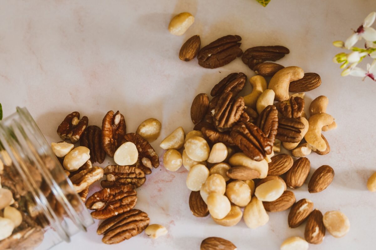 On National Grab Some Nuts Day, 5 easy ways to add nuts into your everyday meals