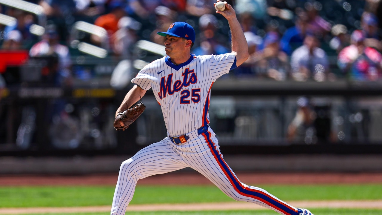 Phillies & Mets make surprise trade, latest rumors on deal featuring ...