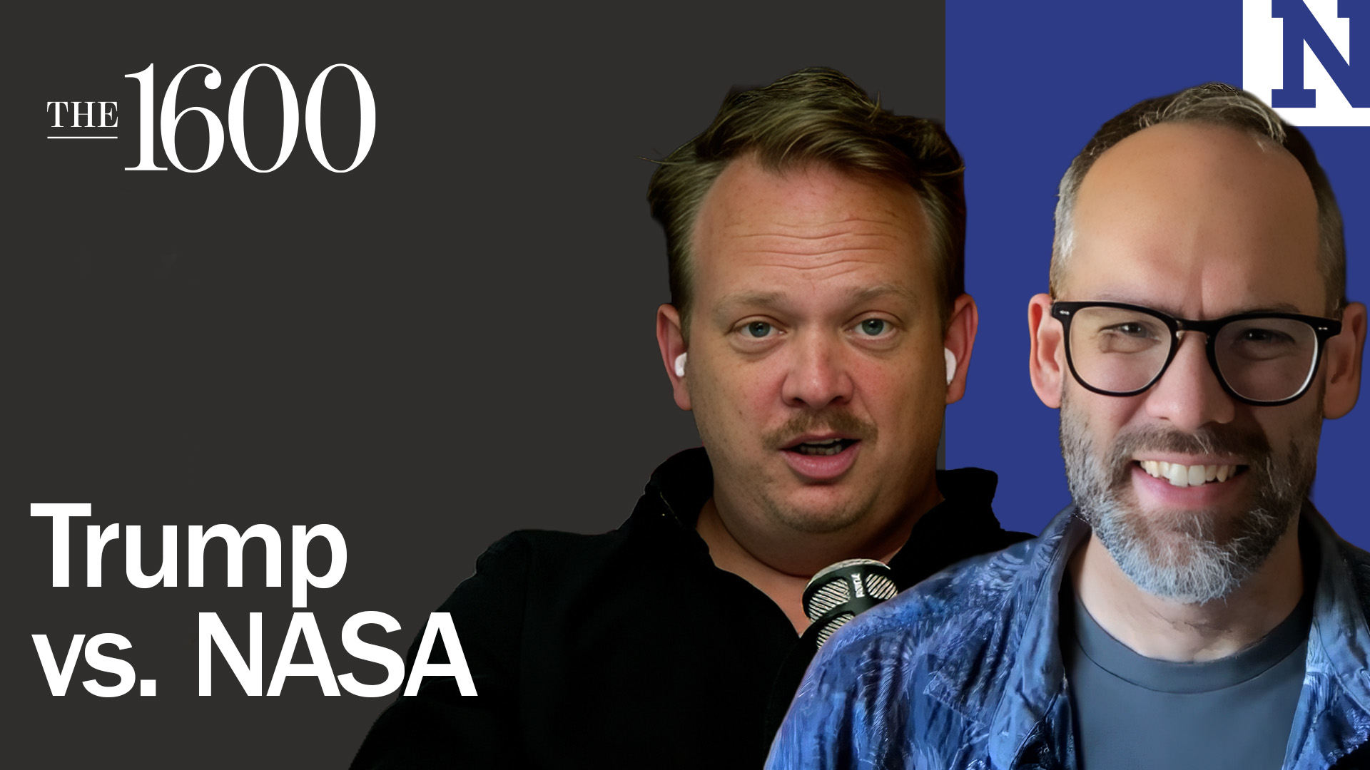 The future of NASA: Artemis, space exploration and the fight over funding