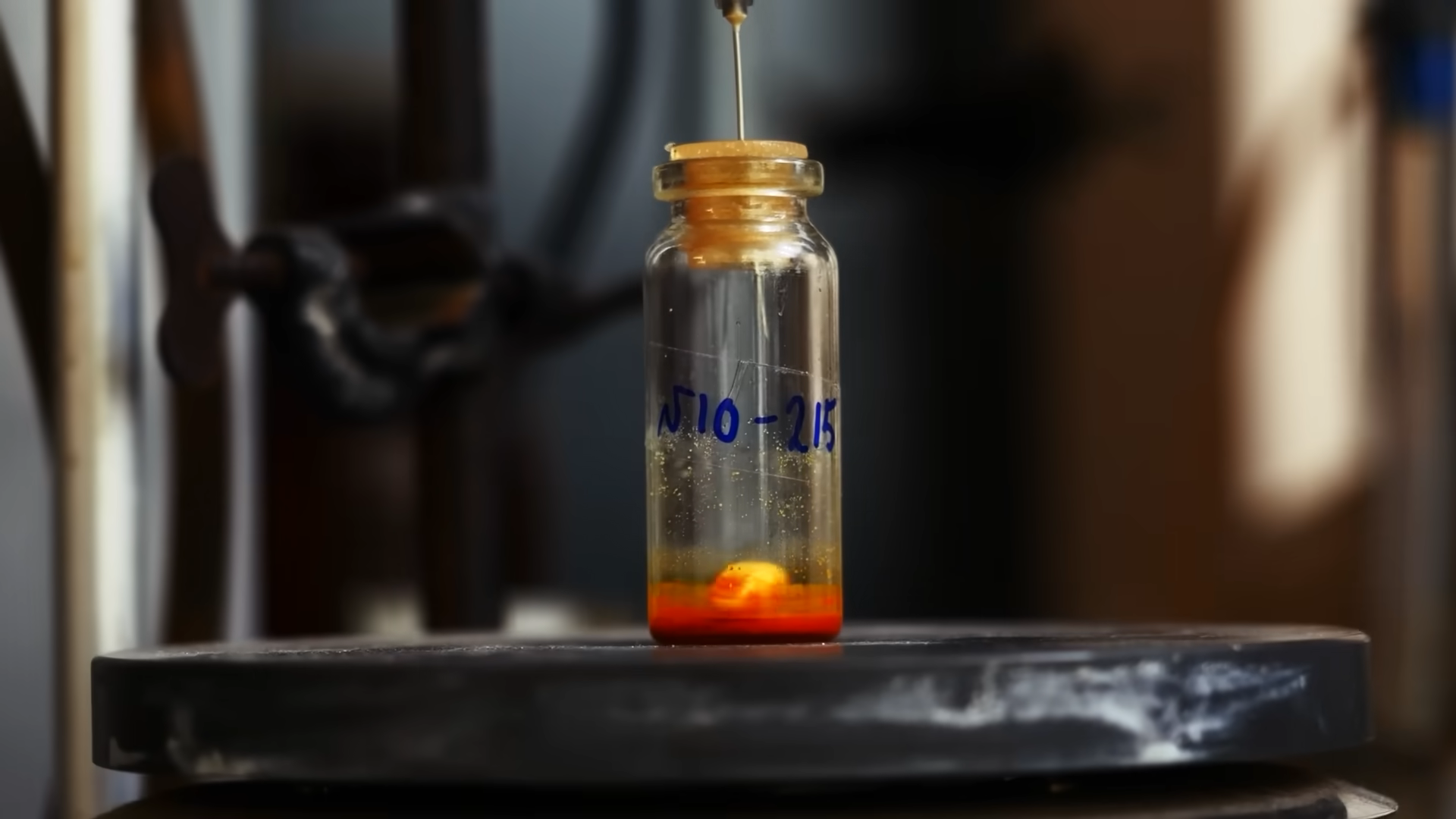 Watch what happens to your body after being poisoned by the world’s ...