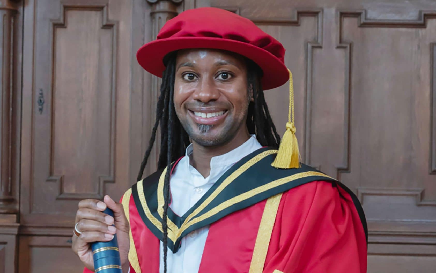 Cambridge professor loses key ally from letter of support