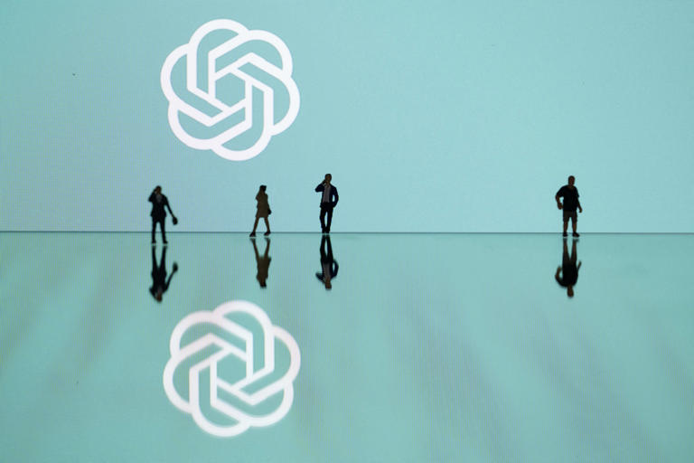 OpenAI AI agents under review after more than 100 organizations are ...