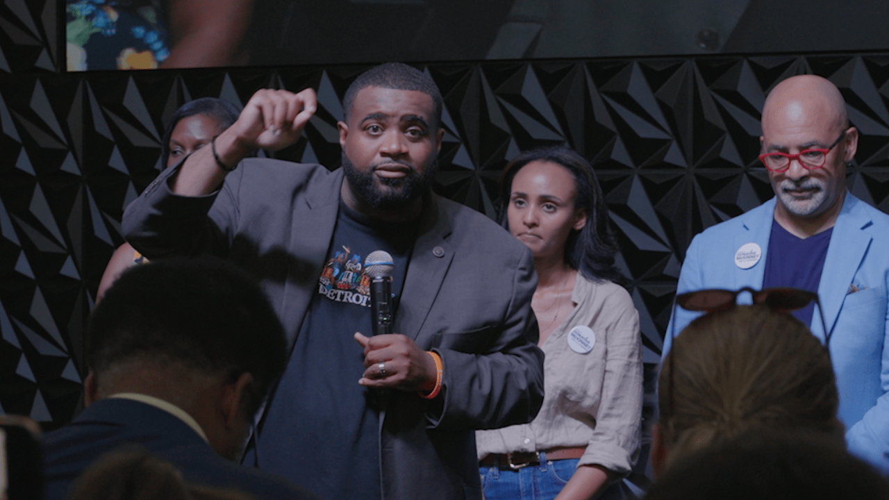 How democratic socialists are shaking up the midterms