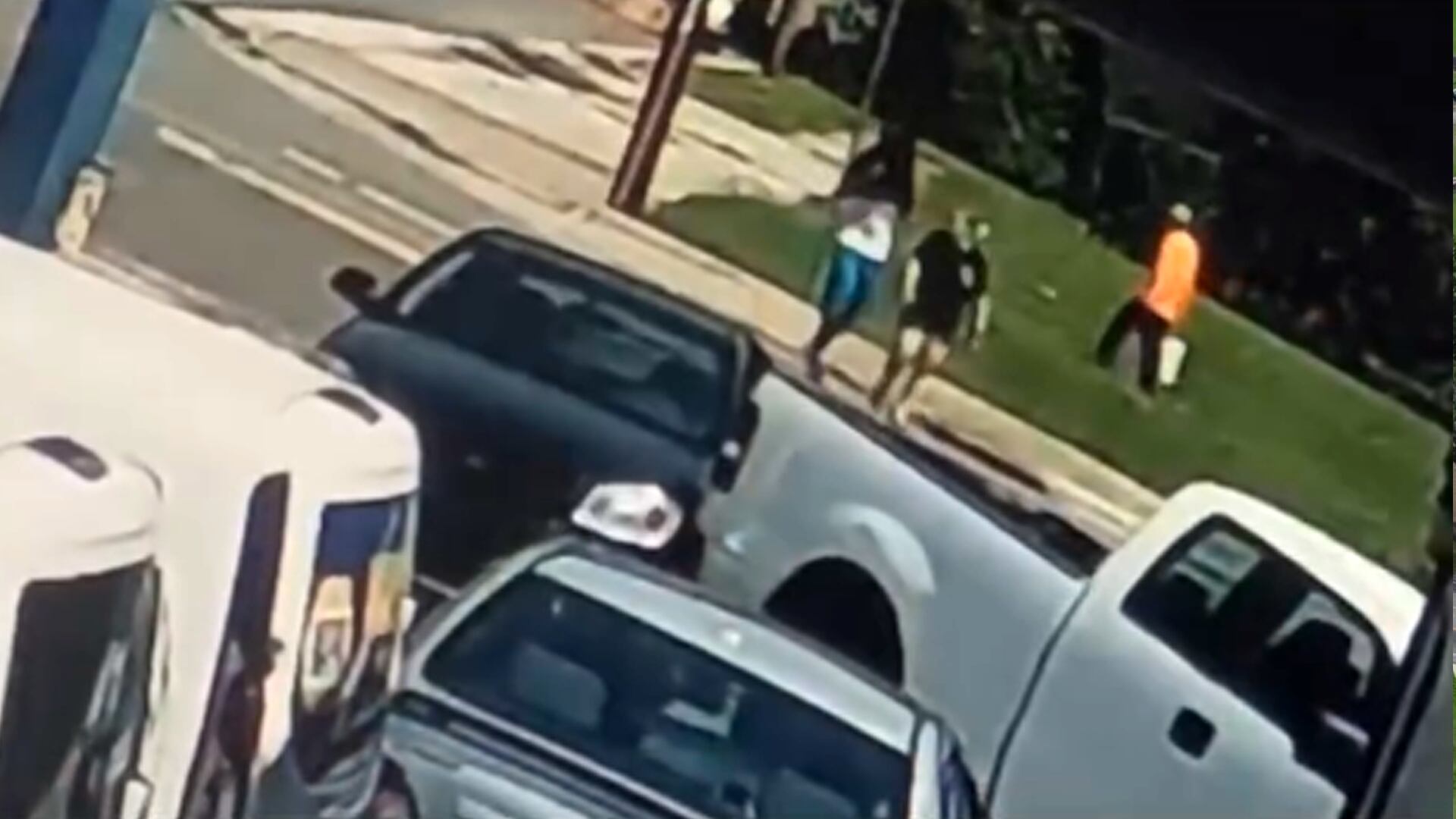 Update: Kinston hit-and-run suspects likely identified, police say
