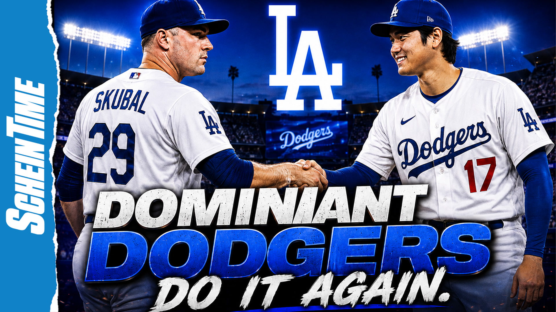 Why the Dodgers trading for Skubal is everything right with baseball
