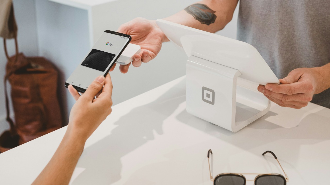 A Microsoft Authenticator bug let any Android app lift work sign-in tokens