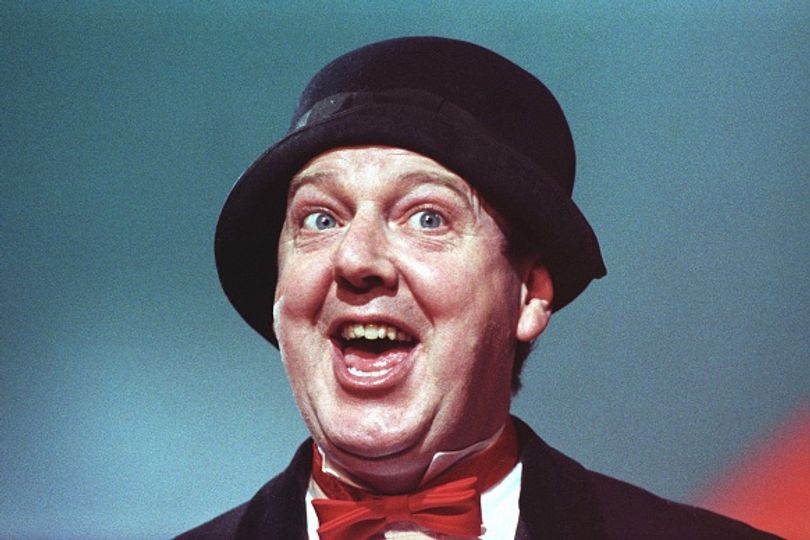 Beloved comedian Jimmy Cricket dead after short illness - full family ...