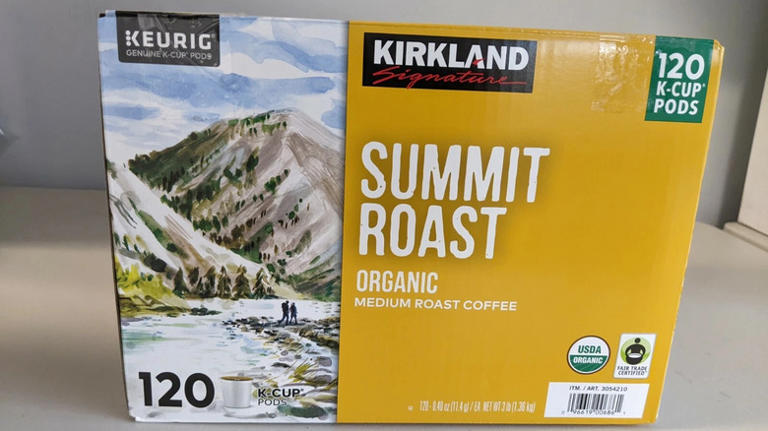 5 of the best Costco grocery finds with deep discounts in August 2026
