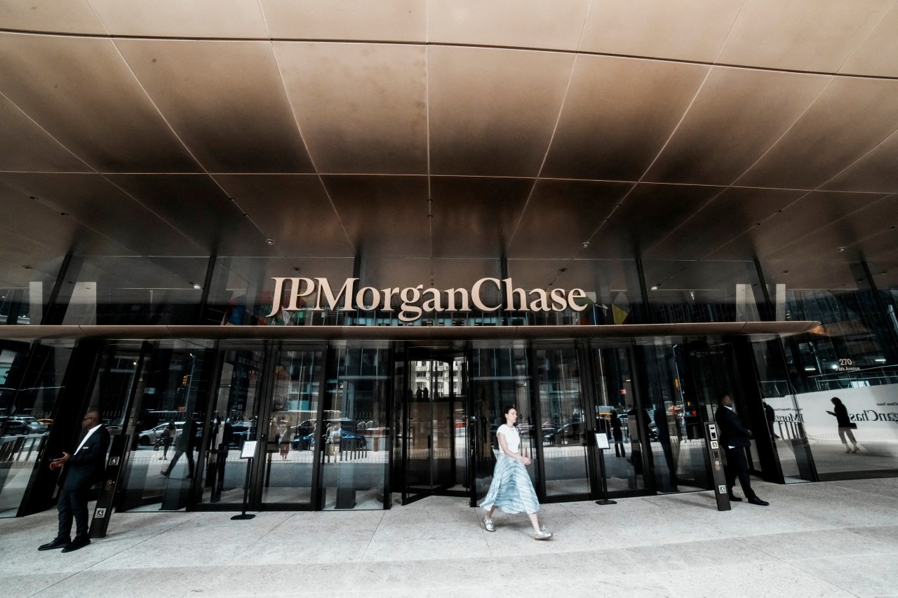 JPMorgan Chase to invest $750 billion to boost US housing supply, homeownership