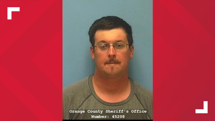 Orange County Grand Jury indicts former volunteer firefighter on two arson counts
